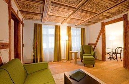Townhouse Lejlighedshotel Leipzig