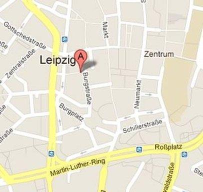 Lejlighedshotel Townhouse 4*