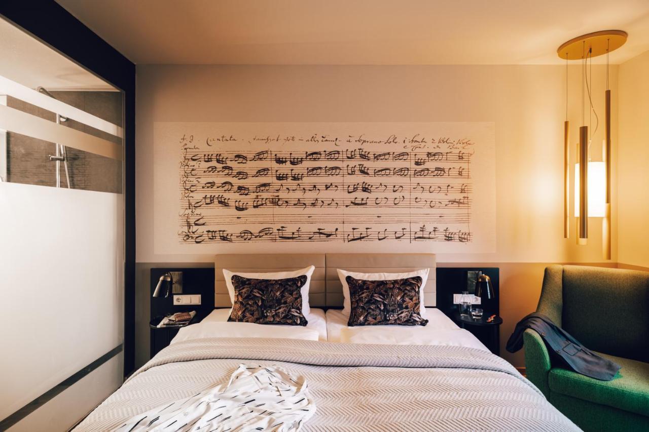 Lejlighedshotel Townhouse 4*