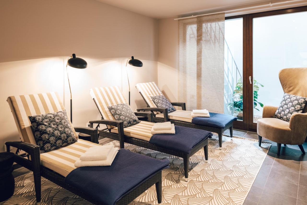 Townhouse Lejlighedshotel