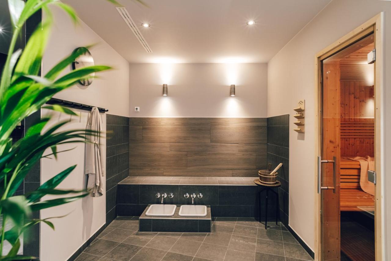 Townhouse Lejlighedshotel 4*
