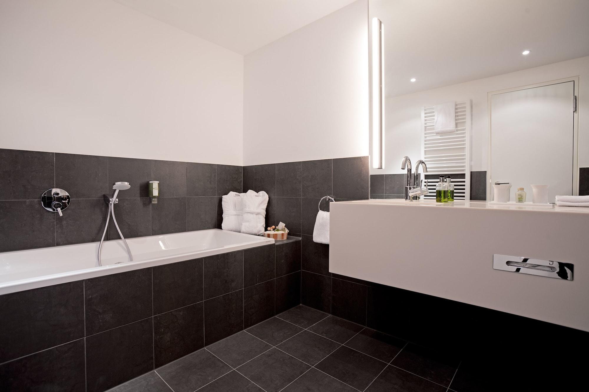 Townhouse Lejlighedshotel Leipzig