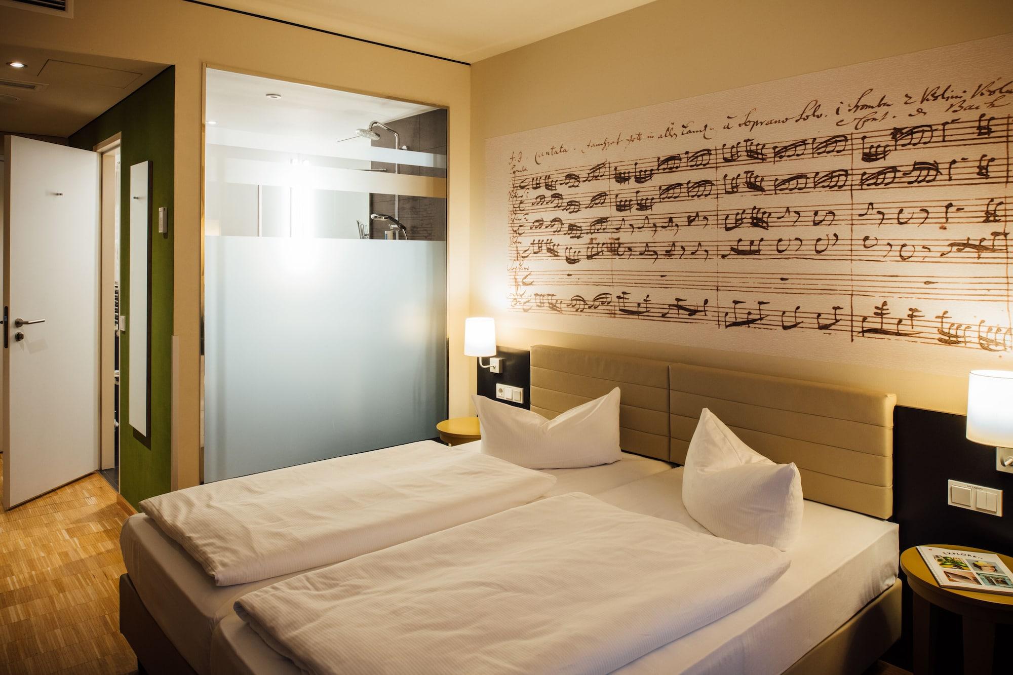 Townhouse Lejlighedshotel 4*