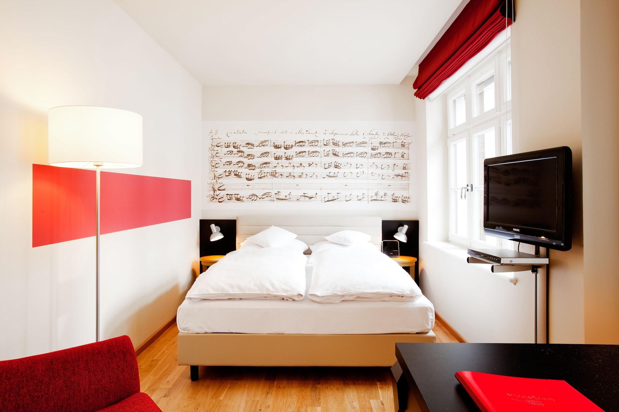 Townhouse Lejlighedshotel Leipzig