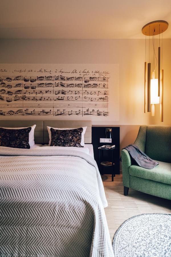 Lejlighedshotel Townhouse