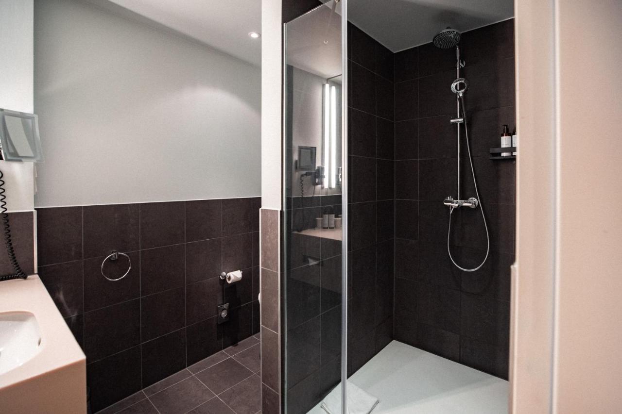 Lejlighedshotel Townhouse 4*