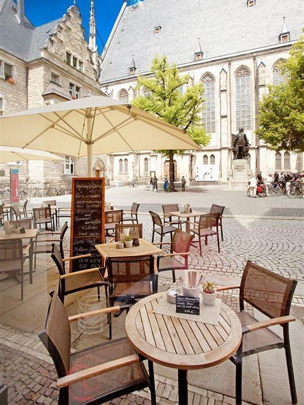 Lejlighedshotel Townhouse 4*