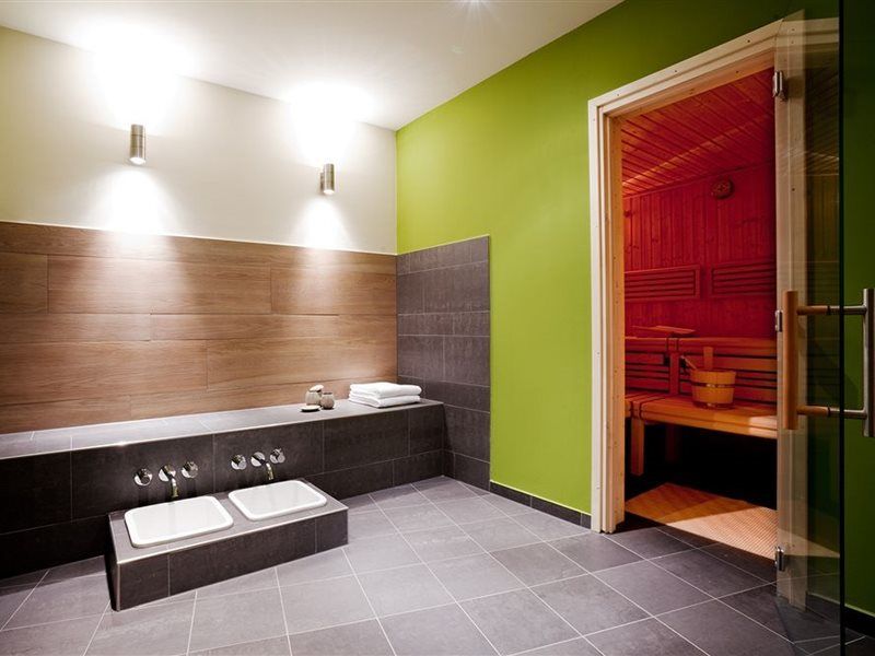 Townhouse Lejlighedshotel