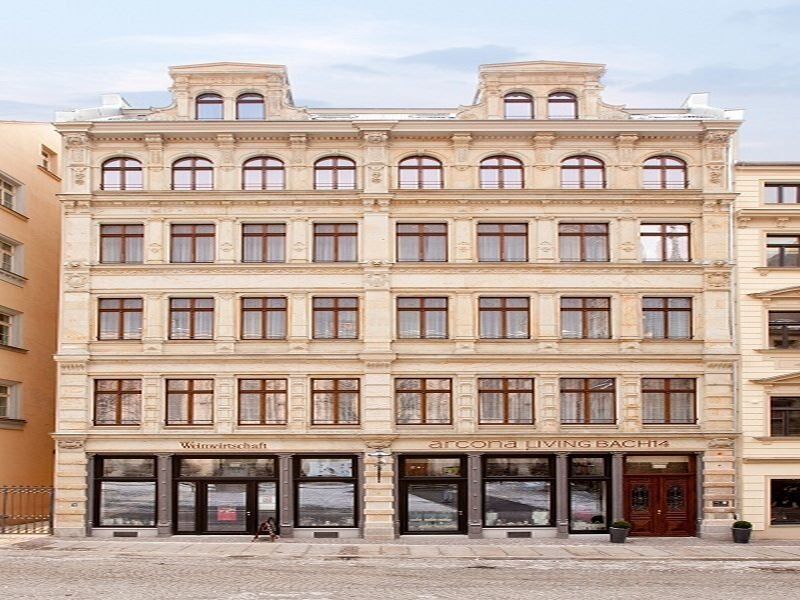 Townhouse Lejlighedshotel