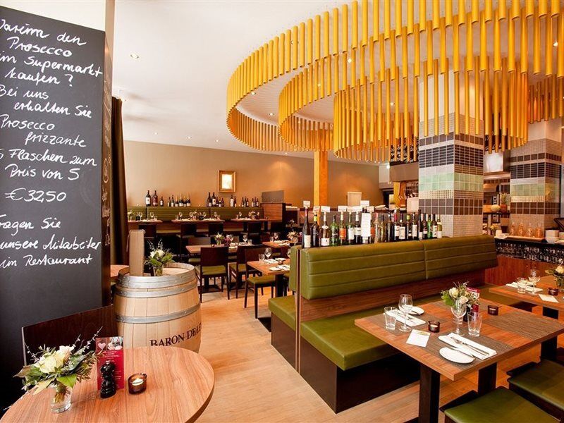 Lejlighedshotel Townhouse Leipzig
